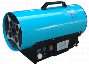 燃气暖风机（40kw）